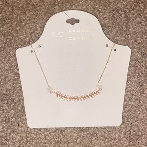 LC Lauren Conrad Necklace